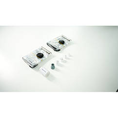 Вакуумні пакети Flextail, розмір M (50х70 см), 2 шт