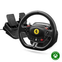 Кермо ThrustMaster T98-X FERRARI 296 PC\/XBOX (4460297)