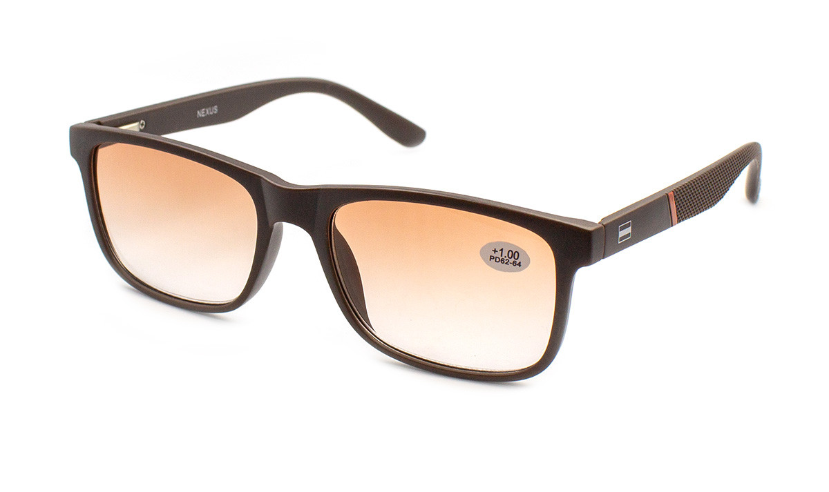 Окуляри для зору Nexus 25204-C2 ТОН. New 2025, фото 1