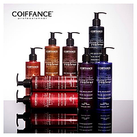COIFFANCE Color Refresher Маска для підтримки відтінку фарбованого волосся 250 мл