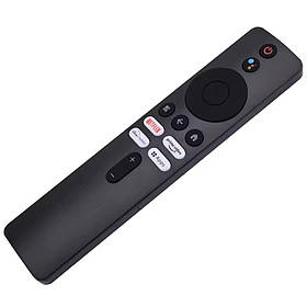 Універсальний пульт Semi для телевізора Xiaomi Mi Box / Mi TV Stick (XMRM-M8) з голосовим керуванням Bluetooth Voice Remote