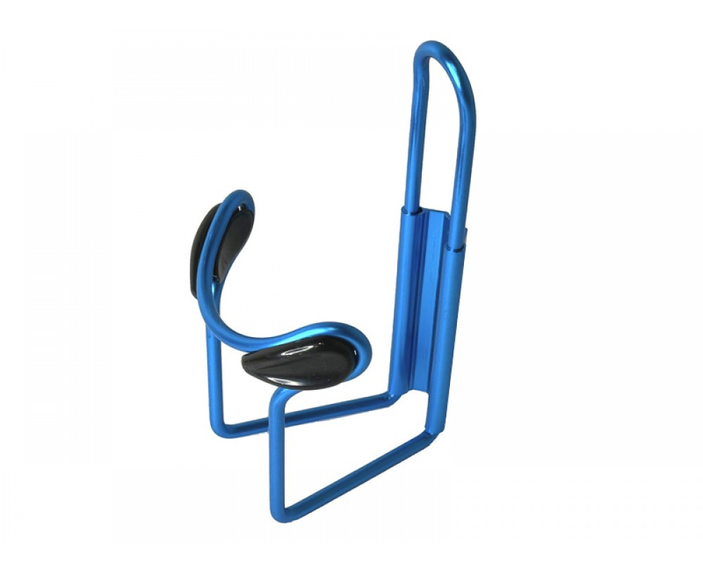 Фляготримач алюмінієвий HX-Y14-05 синій, фото 1