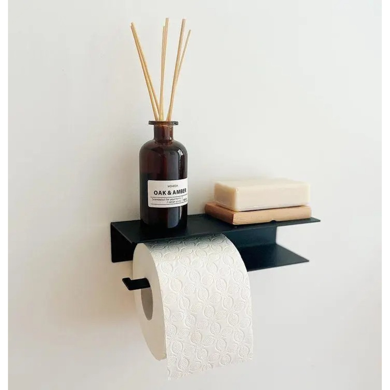 Тримач туалетного паперу, фото 1