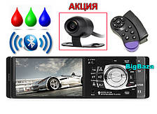 Автомагнітола Pioneer 4012 CRM, екран. Bluetooth, Камера. 2016г.