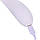 Вібратор Good Vibes Only — SOFI G-Spot Vibrator Soft Silicone — Purple, фото 5