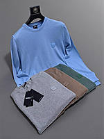 Тонка кофта джемпер Hugo Boss SwiatDJ004