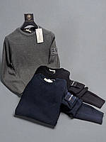 Тонка кофта джемпер Calvin Klein SwiatDJ002