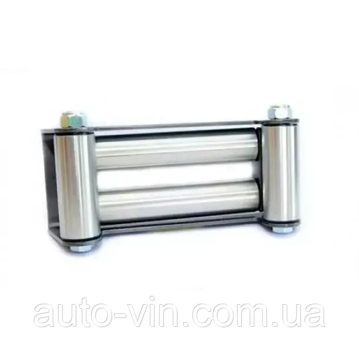 Роликові направляючі для троса Dragon Winch DWT 14000 - 20000 lbs