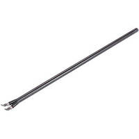 Тен сухий для бойлера Gorenje/Tiki 498481 1000W L=420 mm