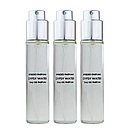 Уценка! Міні-набір унісекс Byredo Gypsy Water 3x20 мл (Original Quality) недолив, фото 2