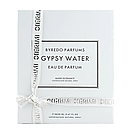 Уценка! Міні-набір унісекс Byredo Gypsy Water 3x20 мл (Original Quality) недолив, фото 5
