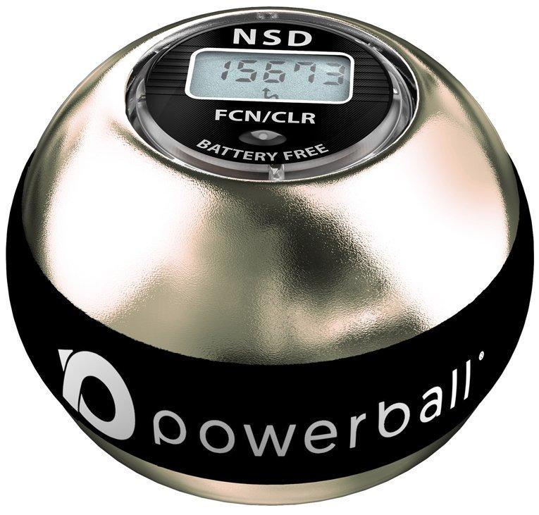 Powerball Metal Titan Autostart Pro, фото 1