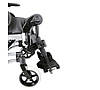 Багатофункціональна коляска Rea Clematis, фото 3