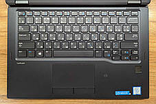 Б/в Нетбук-трансформер Dell Latitude 5289 12.5" 1920x1080 Сенсорний| Core i5-7300U| 8 GB RAM| 256 GB SSD| HD 620, фото 2