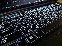 Б/в Нетбук-трансформер Dell Latitude 5289 12.5" 1920x1080 Сенсорний| Core i5-7300U| 8 GB RAM| 256 GB SSD| HD 620, фото 5