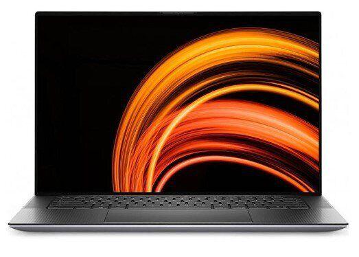 Б/в Ноутбук Dell Precision 5560 15.6" 1920x1200 Сенсорний| Core i7-11800H| 16 GB RAM| 960 GB SSD| Quadro T1200 4GB