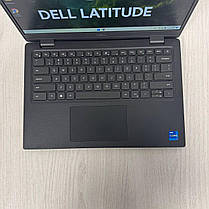 Б/в Ультрабук Dell Latitude 3420 14" 1920x1080| Core i7-1165G7| 16 GB RAM| 256 GB SSD| Iris X, фото 2