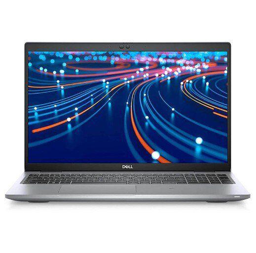Б/в Ультрабук Dell Latitude 5520 15.6" 1920x1080| Core i5-1135G7| 16 GB RAM| 960 GB SSD| Iris Xe