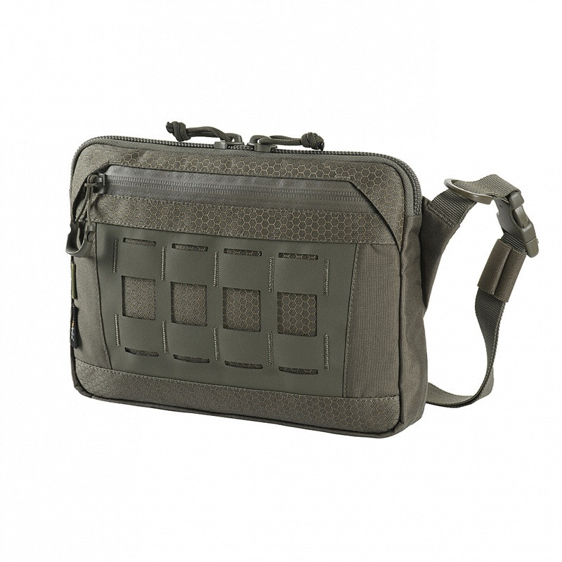 Сумка M-Tac Admin Bag Elite Full Ranger Green, фото 1