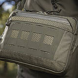 Сумка M-Tac Admin Bag Elite Full Ranger Green, фото 6