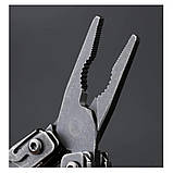 Мультитул NexTool Flagship Pro, Black, фото 2