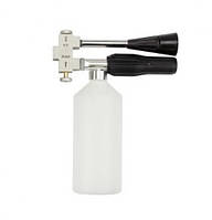 IDROBASE Пінна насадка 1л б/д з`єднання, комбінована з пікою  (Karcher)