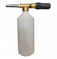 IDROBASE Пінна насадка 1л б/д з`єднання (Violetta/Transformer/Stella/Stella M)