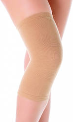 Еластичний бандаж колінного суглоба ТМ Doctor Life