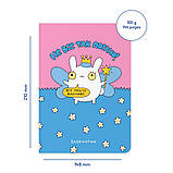 Блокнот Orner Не все так погано (maliu-0008), фото 2