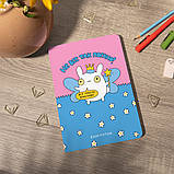 Блокнот Orner Не все так погано (maliu-0008), фото 7