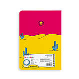 Блокнот Orner Я все розгребу (maliu-0009), фото 4