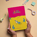 Блокнот Orner Я все розгребу (maliu-0009), фото 6