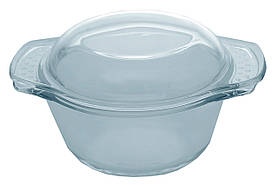 Каструля жароміцна Maestro **220мм x 2.8л (MR-5028)