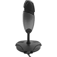 Веб-камера A4Tech PK-635P Black Silver
