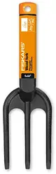 Вила Fiskars Solid для прополювання