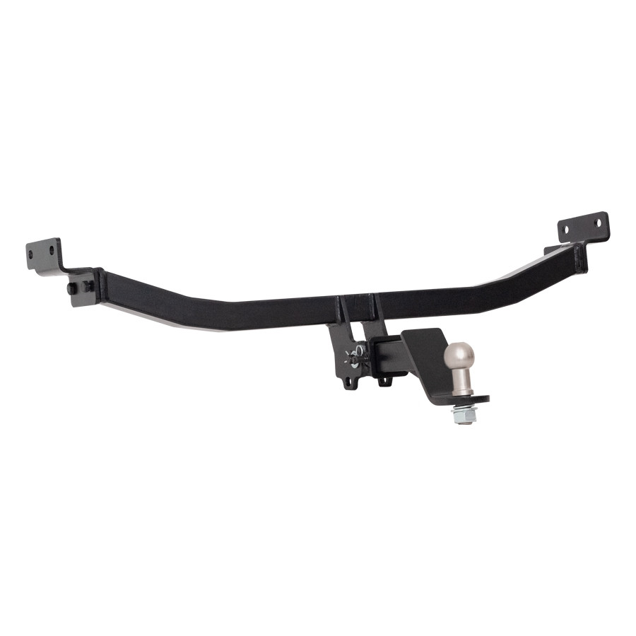 Фаркоп знімний під американський квадрат - Kia Ceed 1 Хетчбек 2006-2012, фото 1