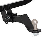 Фаркоп знімний під американський квадрат - Kia Ceed 1 Хетчбек 2006-2012, фото 2