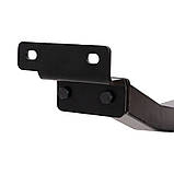 Фаркоп знімний під американський квадрат - Kia Ceed 1 Хетчбек 2006-2012, фото 3