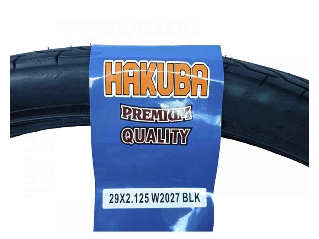 Покришка без камери 29 х 2,125 W2027 ТМ HAKUBA