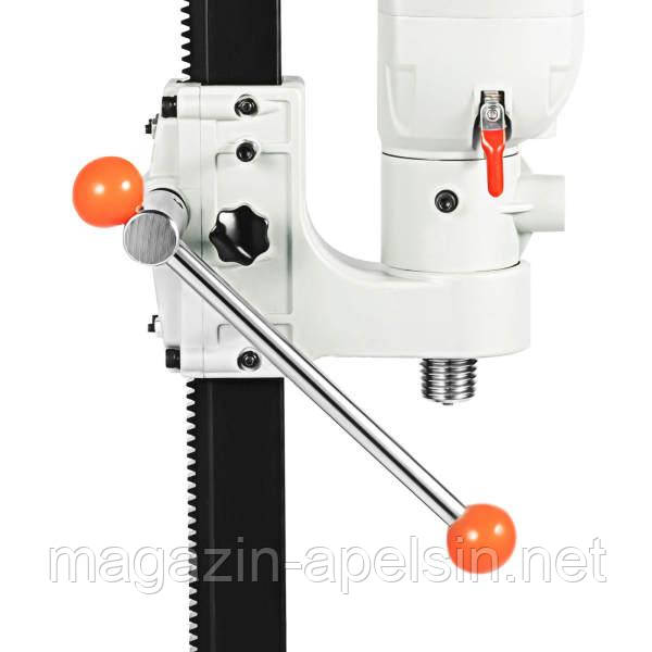 Свердло корончате до 180 мм 2200Вт 220В свердло корончате машина