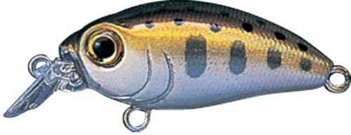 Воблер Smith Camion SR 32mm 2,5g 03 F, фото 1