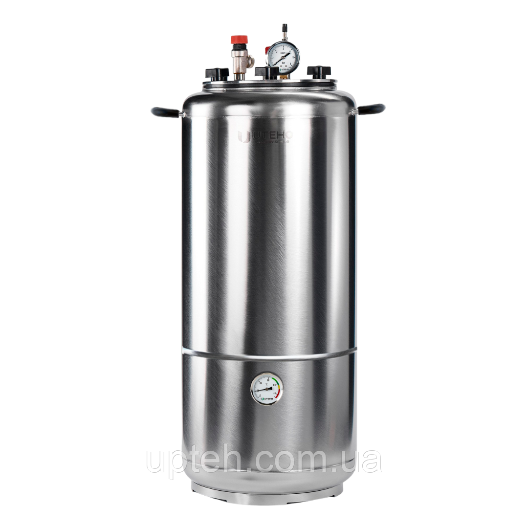 Автоклав побутовий для консервування "А40", фото 1