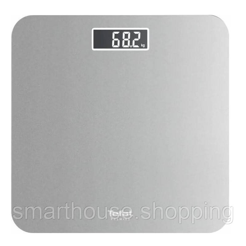 Ваги підлогові Tefal Premiss PP1801V0, фото 1