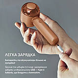 Машинка для стрижки ковтунців Rowenta JA8001E0, фото 5