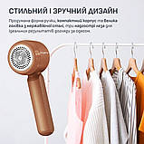 Машинка для стрижки ковтунців Rowenta JA8001E0, фото 7