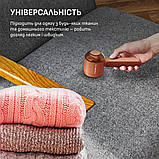 Машинка для стрижки ковтунців Rowenta JA8001E0, фото 8