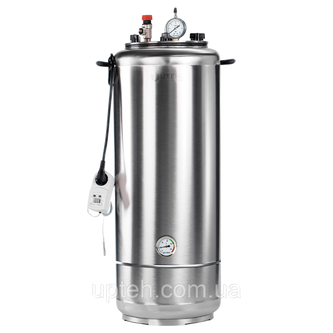 Автоклав побутовий для консервування "А40 electro" (Універсальний), фото 1
