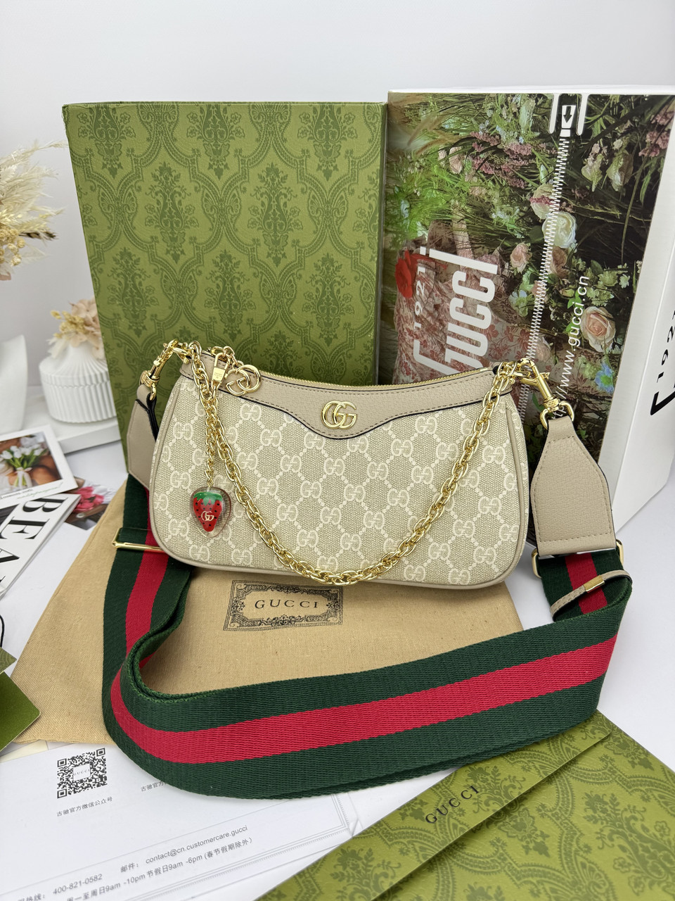 Gucci, фото 1