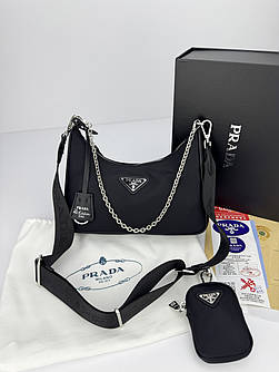 Жіночі сумки Prada Premium