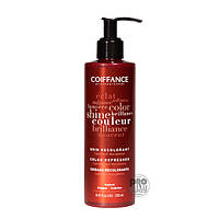 COIFFANCE Color Refresher Маска для поддержания оттенка окрашенных волос 250 мл Медный
